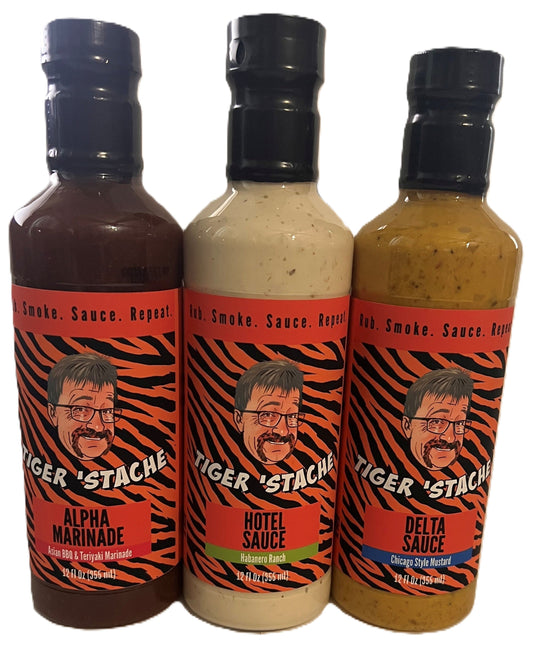 Starting a Veteran-Owned, Family BBQ Business: Bringing People Together with Flavor & Love