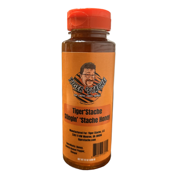 Hot Honey Hacks: 7 Unexpected Ways to Use Stingin’ Stache