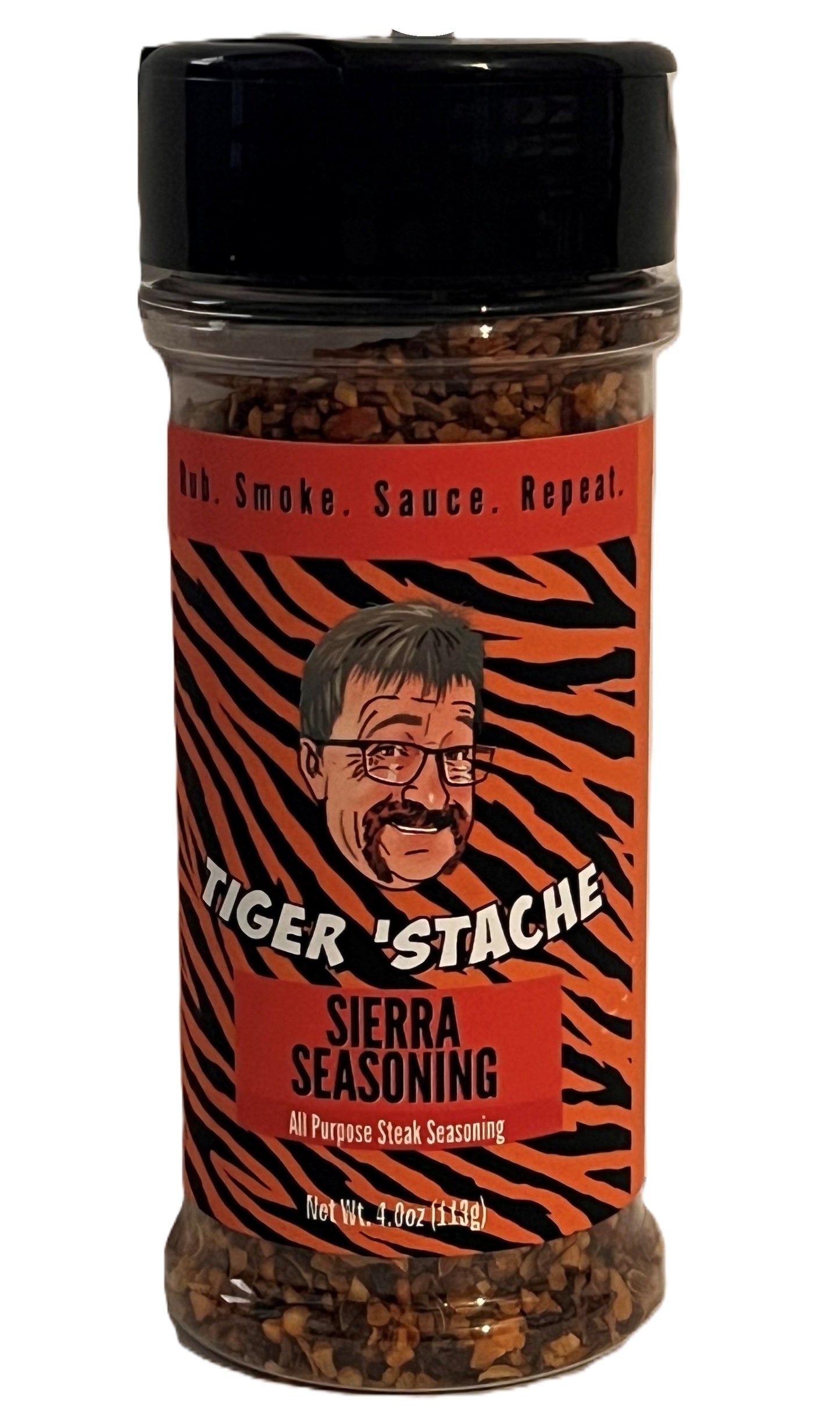 SEASONING SHOWDOWN