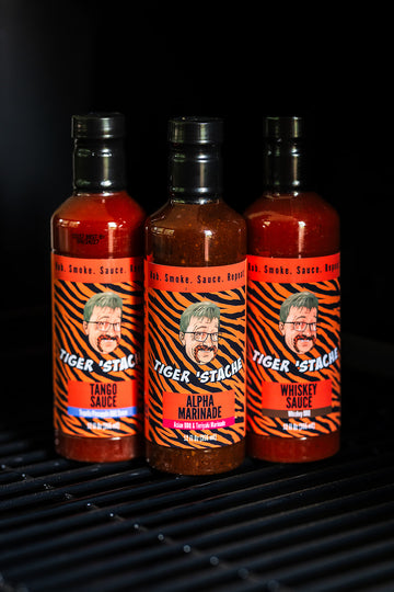 Maximum Sauce Pack