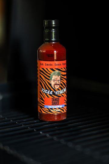 Tango Sauce - Tequila Pineapple BBQ Sauce