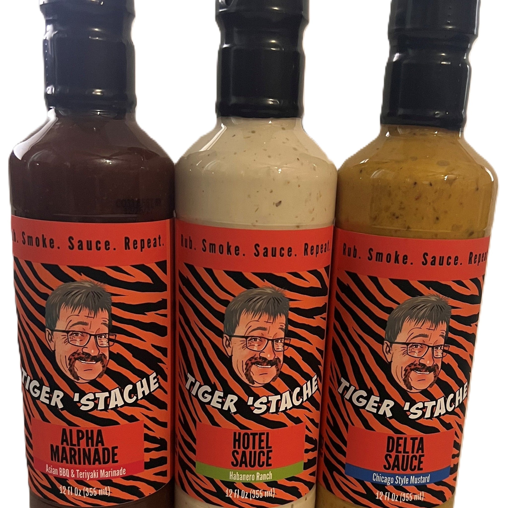 Starting a Veteran-Owned, Family BBQ Business: Bringing People Together with Flavor & Love
