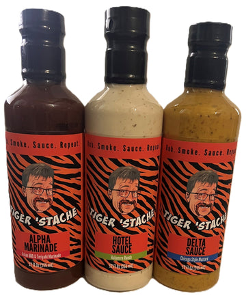 Starting a Veteran-Owned, Family BBQ Business: Bringing People Together with Flavor & Love