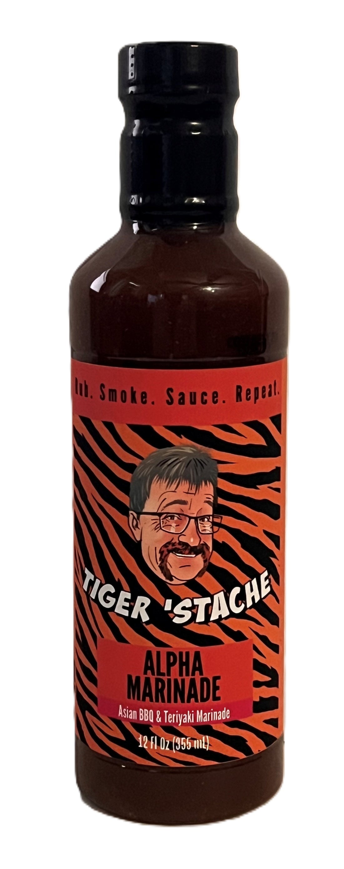 THE MAXIMUM SAUCE PACK