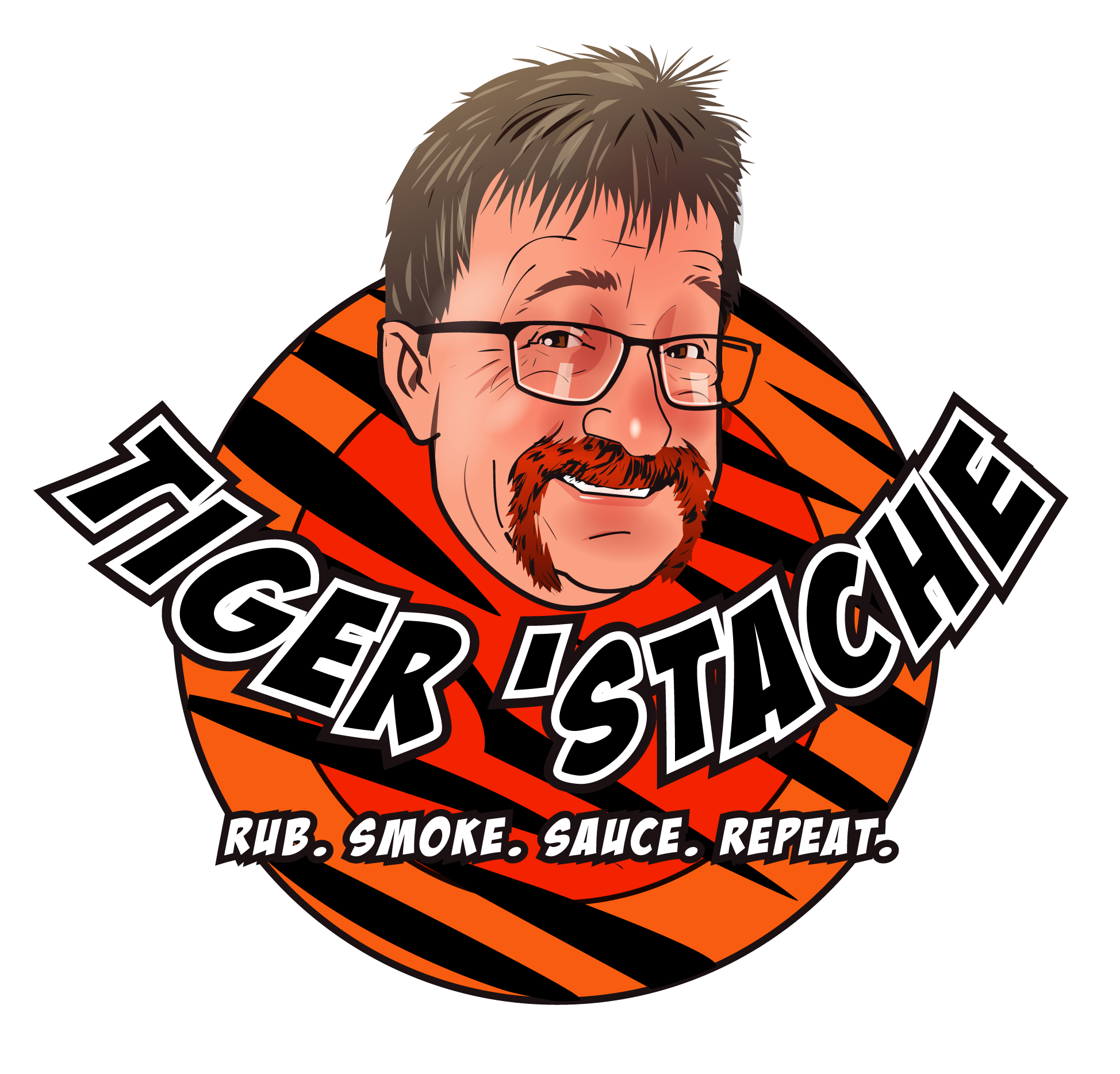 TIGER'STACHE GIFT CARDS