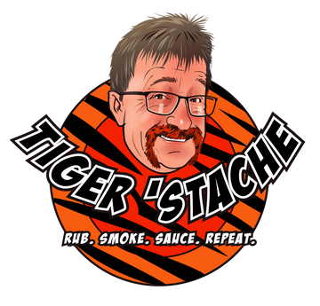 TIGER'STACHE GIFT CARDS