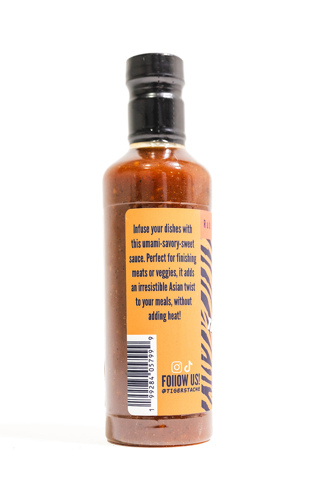 Alpha Marinade - Asian BBQ & Teriyaki Marinade