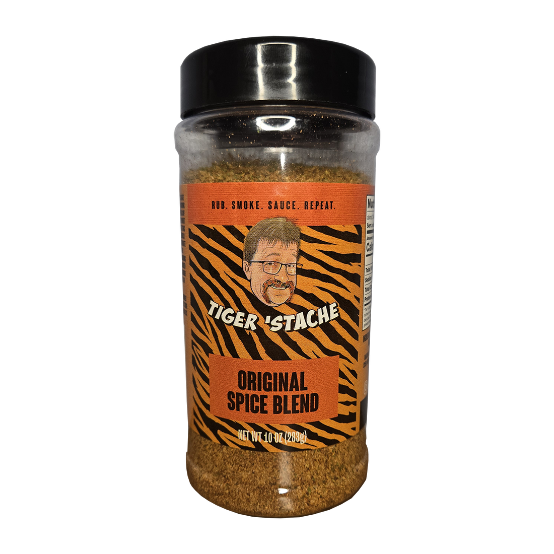 SEASONING SHOWDOWN