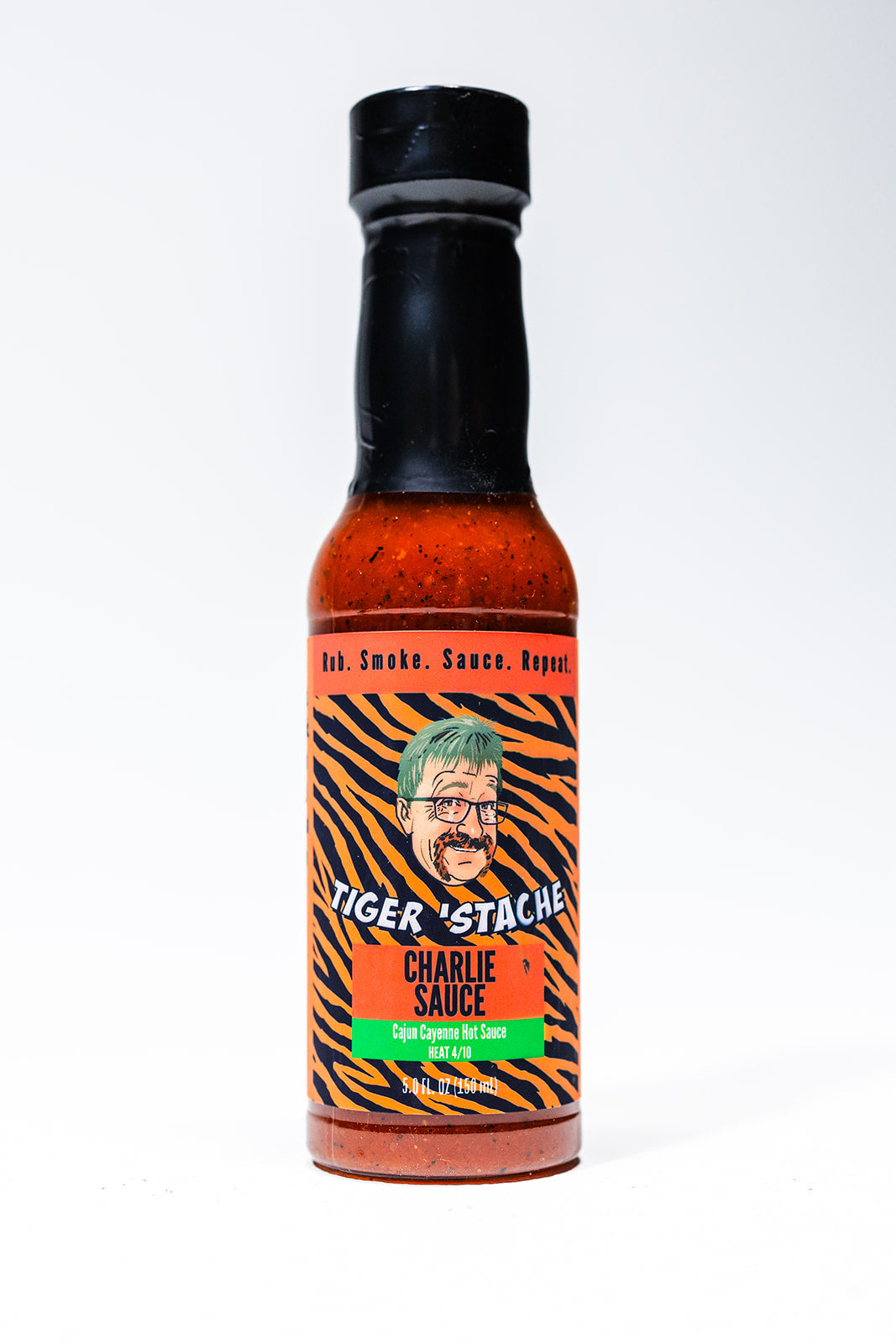 Hot Sauce Collection