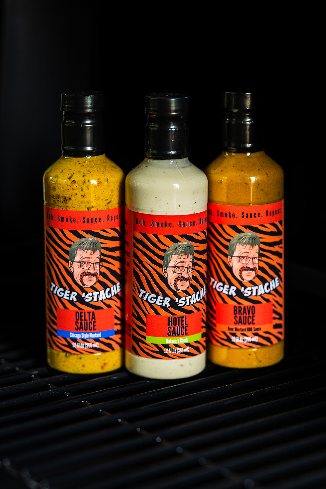 Maximum Sauce Pack
