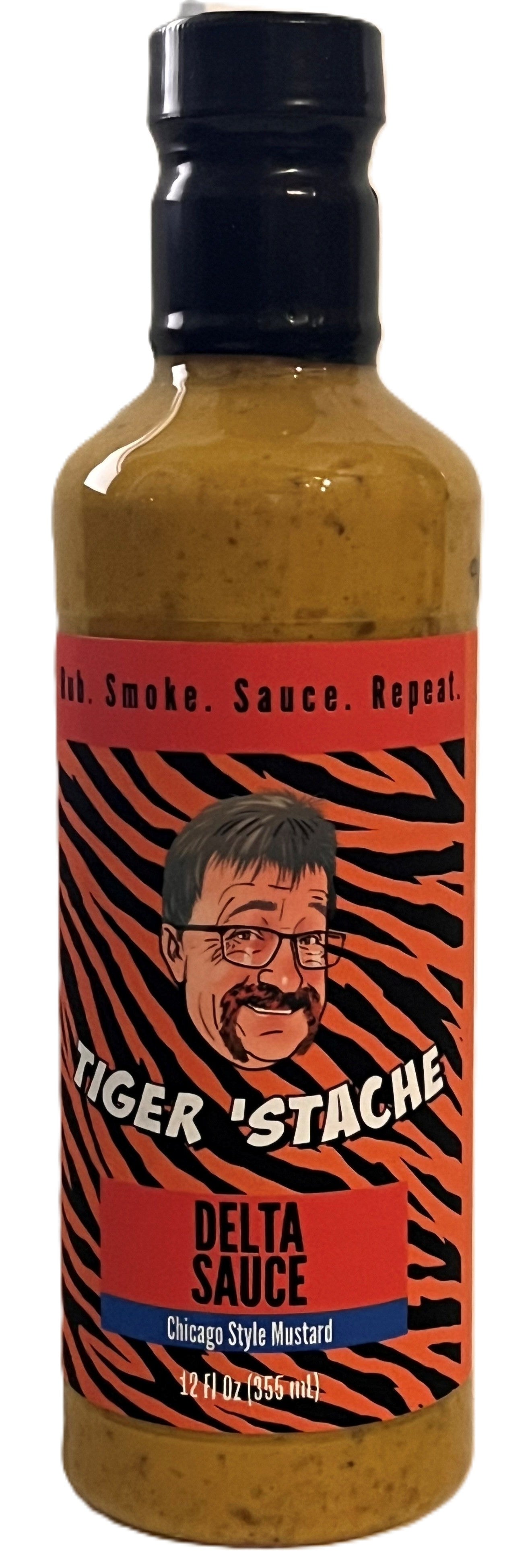 THE MAXIMUM SAUCE PACK