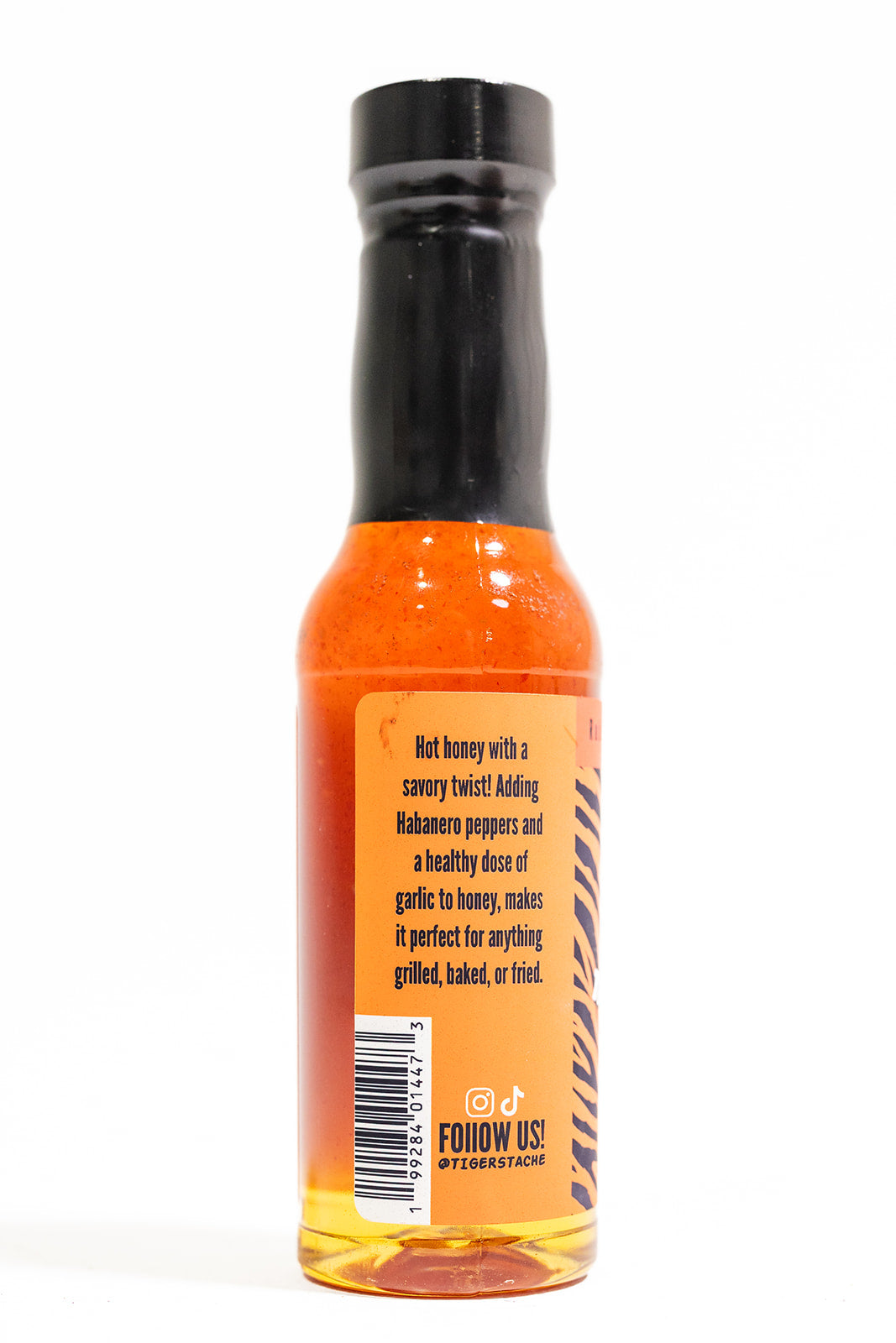 Echo Honey - Chipotle Hot Honey