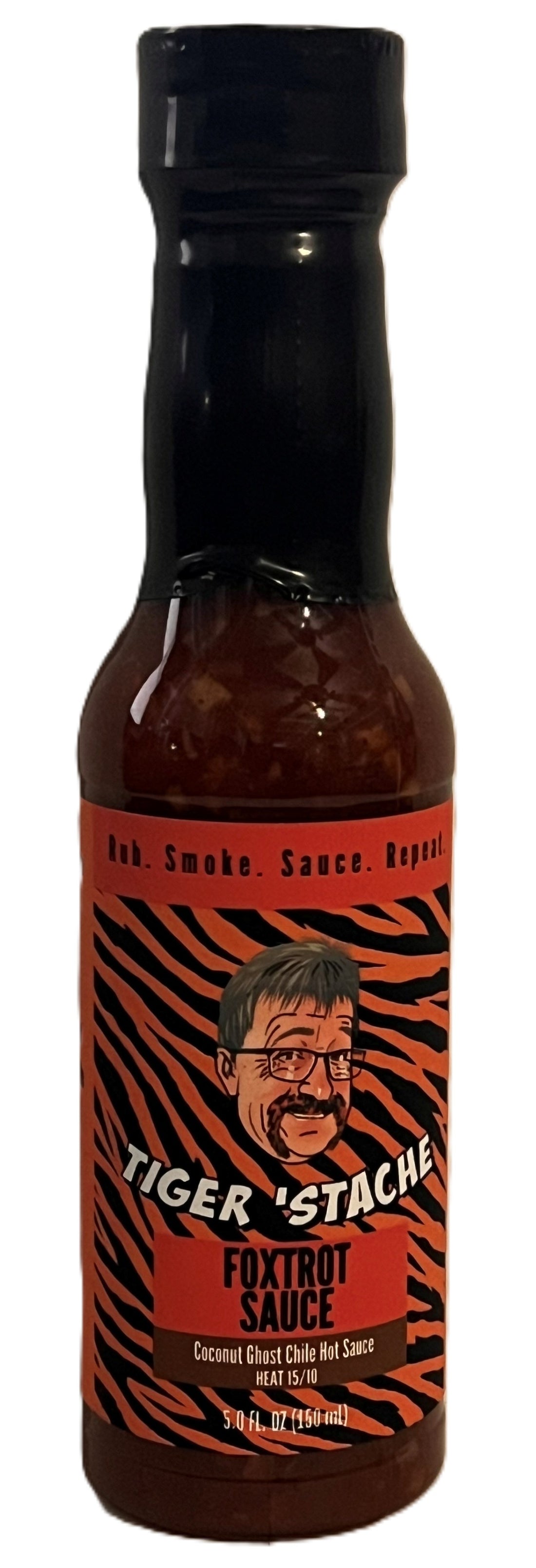 THE HOT SAUCE COLLECTION