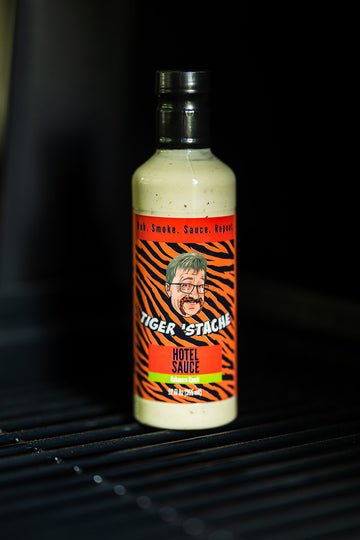 Hotel Sauce - Habanero Ranch Sauce
