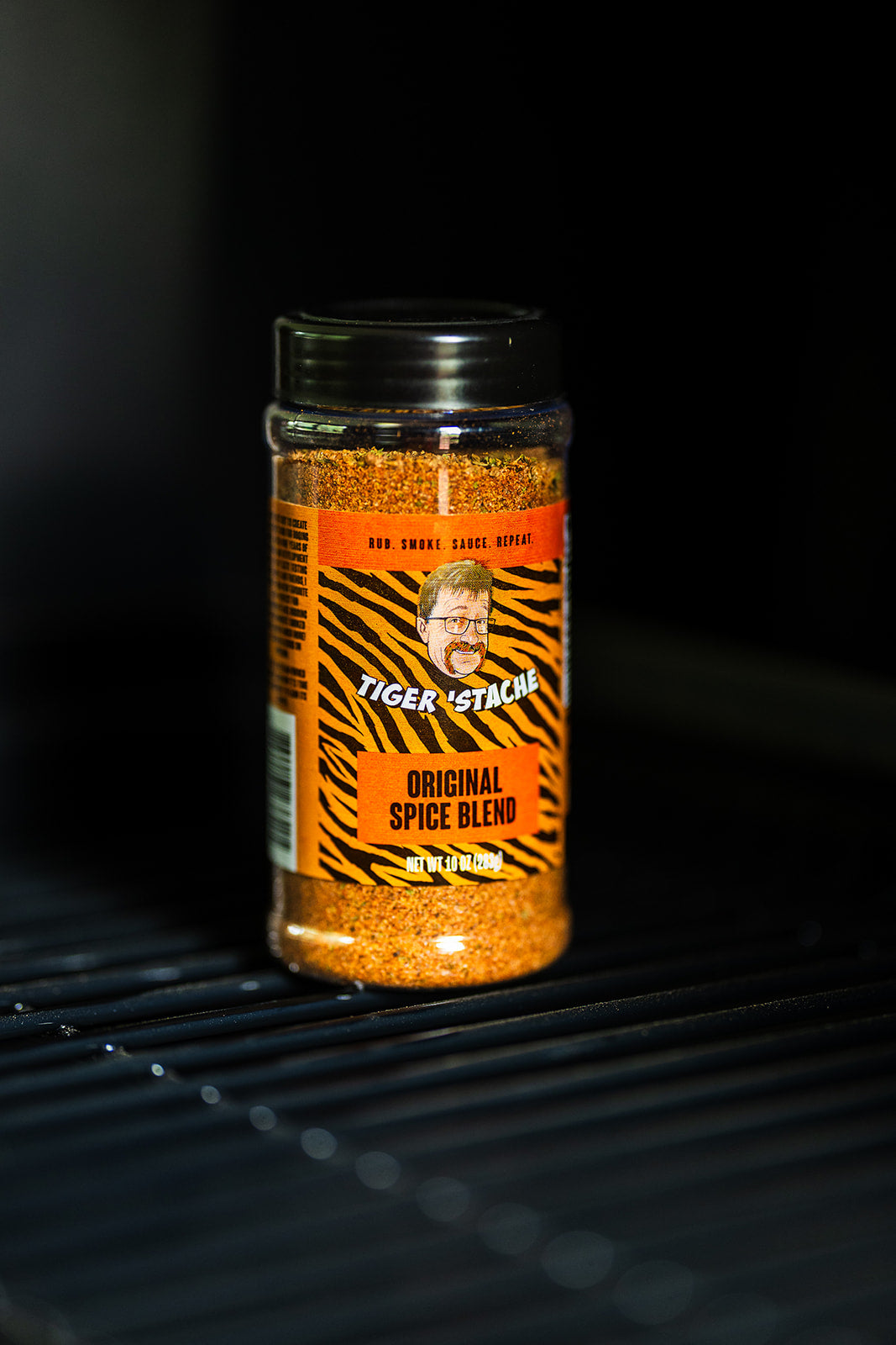 Seasoning Showdown