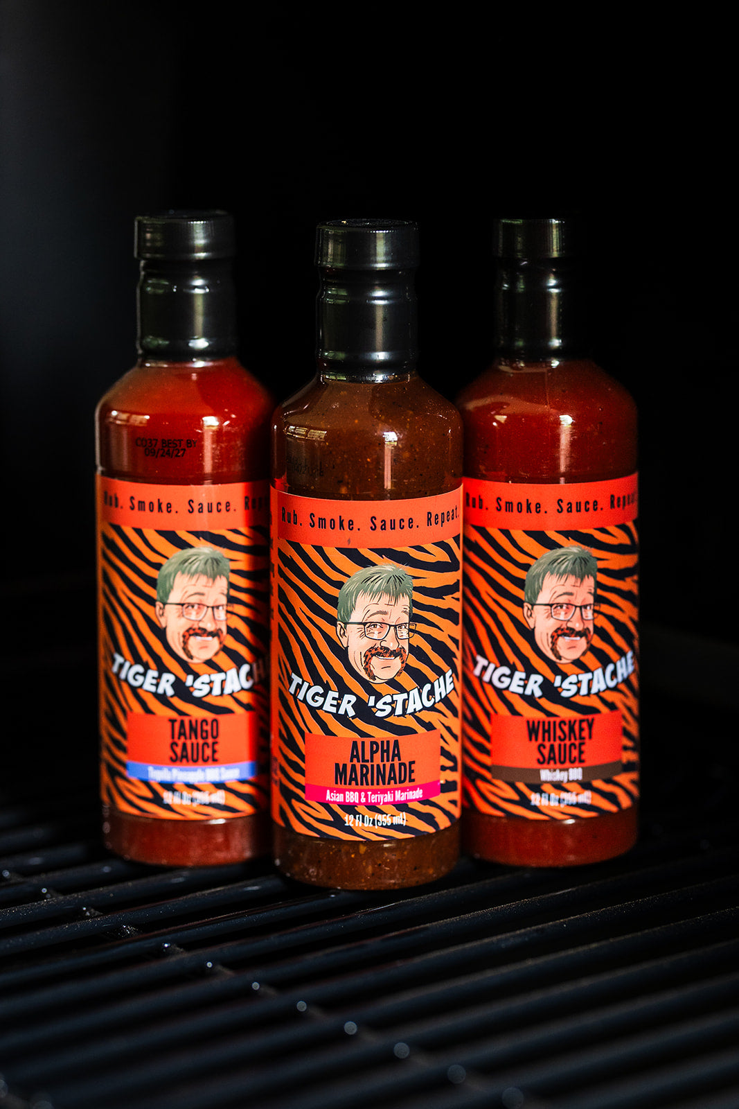 Maximum Sauce Pack