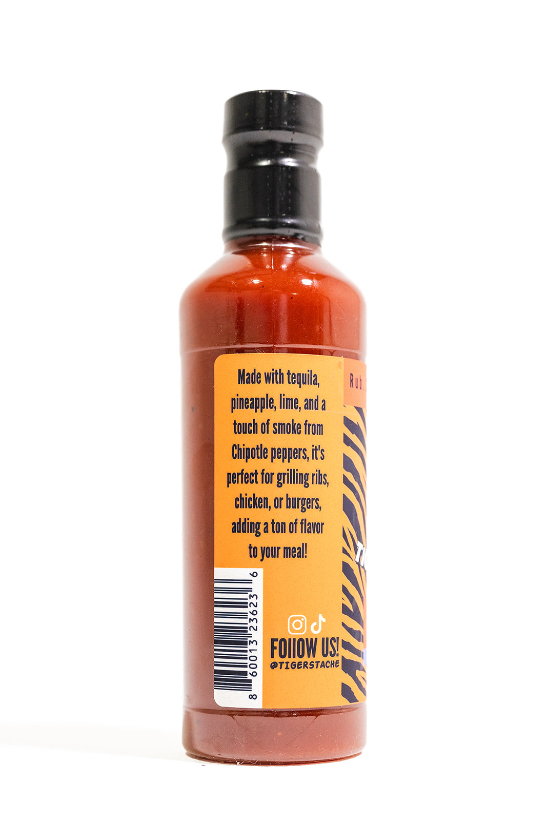 Tango Sauce - Tequila Pineapple BBQ Sauce