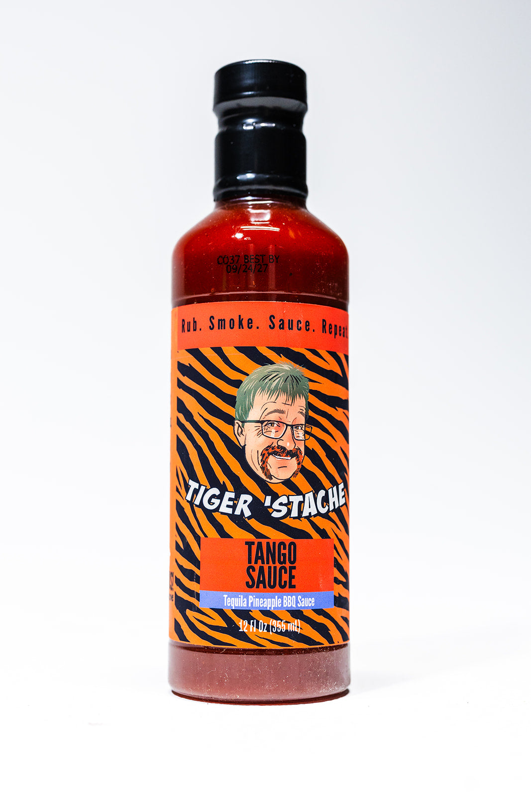 Tango Sauce - Tequila Pineapple BBQ Sauce