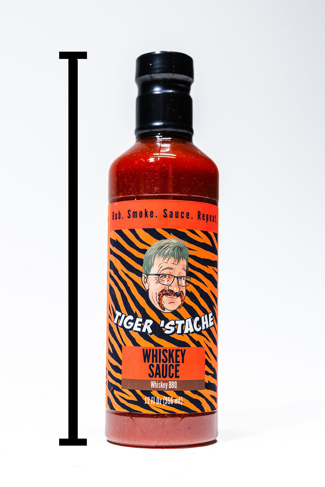 Whiskey Sauce - Spicy Whiskey BBQ