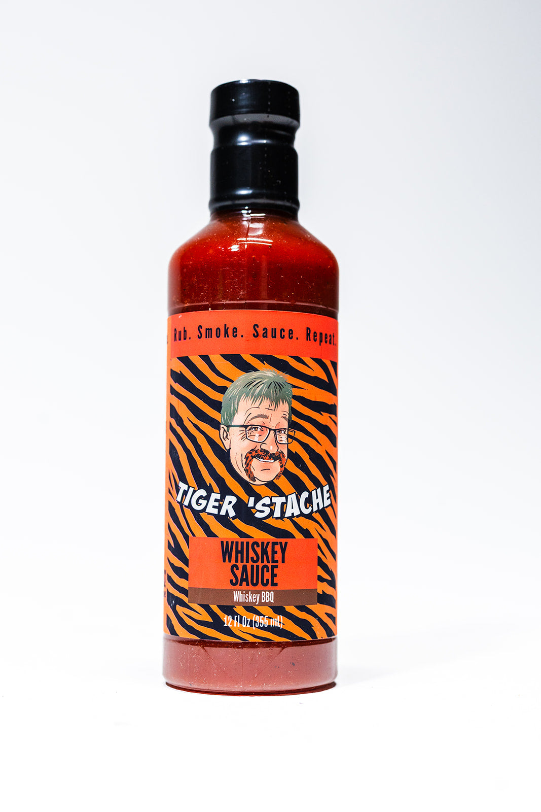 Ultimate BBQ Sauce Pack